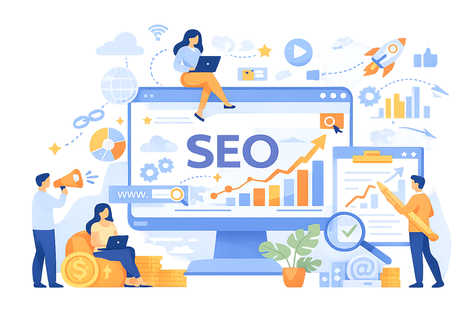 SEO Services